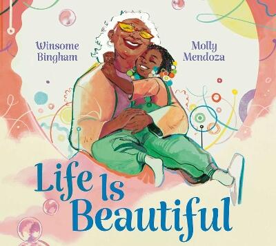 Life Is Beautiful