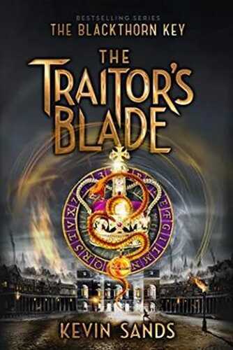 The Traitor''s Blade