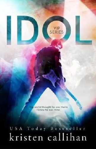Idol (VIP, Band 1)