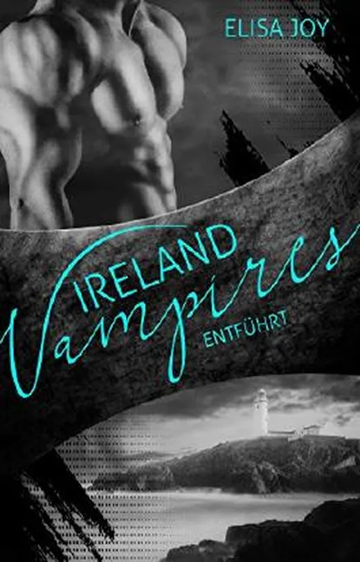 Ireland Vampires - Entführt