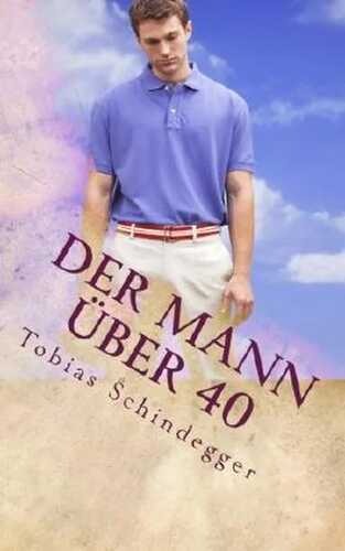 Der Mann über 40