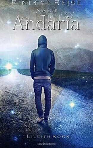 Finleys Reise nach Andaria