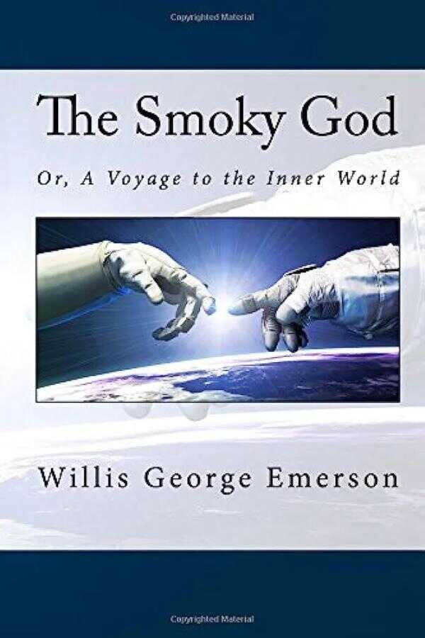The Smoky God