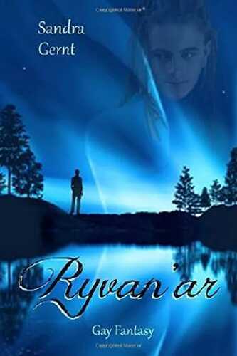 Ryvan'ar — Sandra Gernt