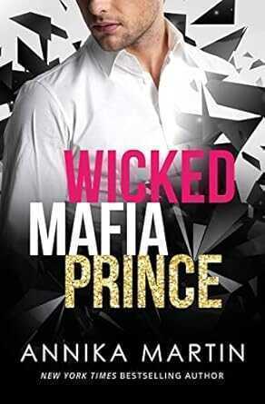 Wicked Mafia Prince