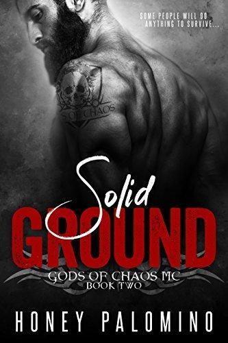 Solid Ground