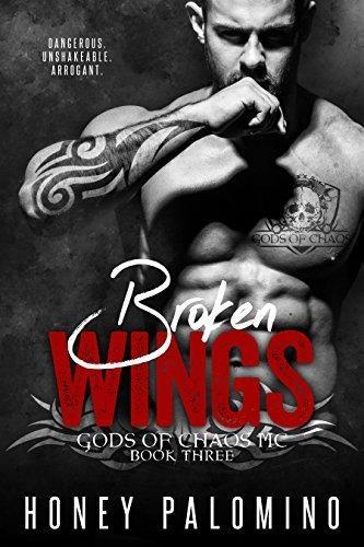 Broken Wings