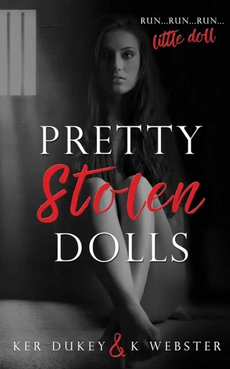 Pretty Stolen Dolls