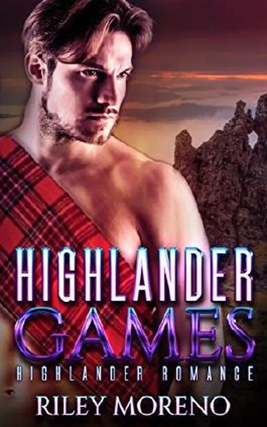 Highlander Games