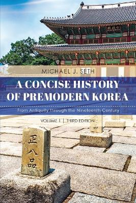 Concise History of Premodern Korea