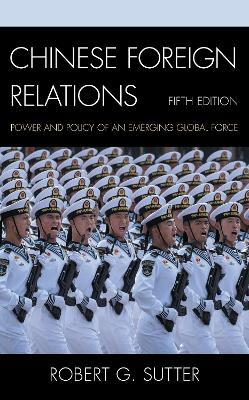 Chinese Foreign Relations