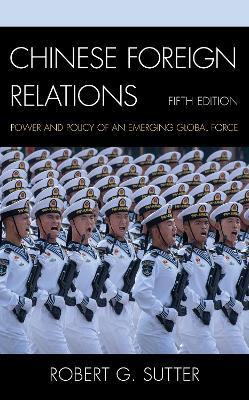 Chinese Foreign Relations