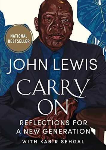 Carry On: Reflections for a New Generation