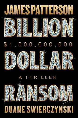 Billion-Dollar Ransom