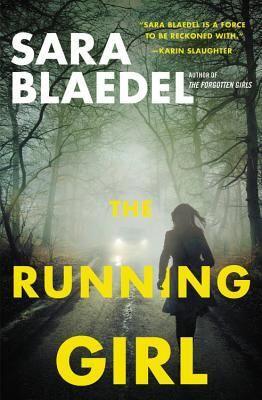Running Girl