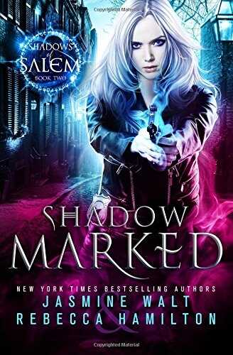Shadow Marked