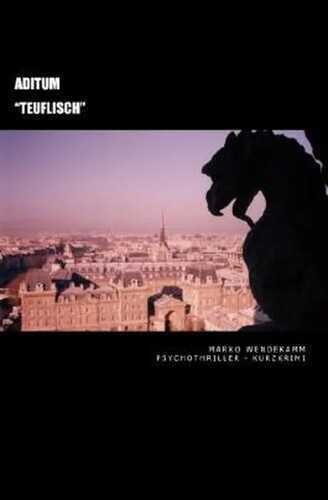 Aditum: "Teuflisch"