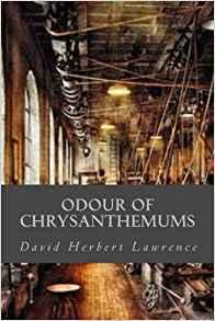 Odour of Chrysanthemums