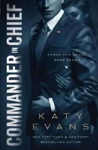 Commander in Chief (White House, Band 2)