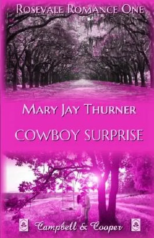 Cowboy Surprise