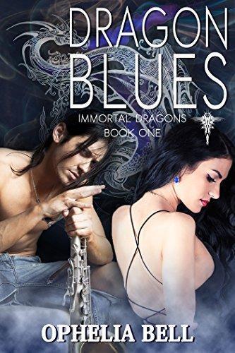 Dragon Blues