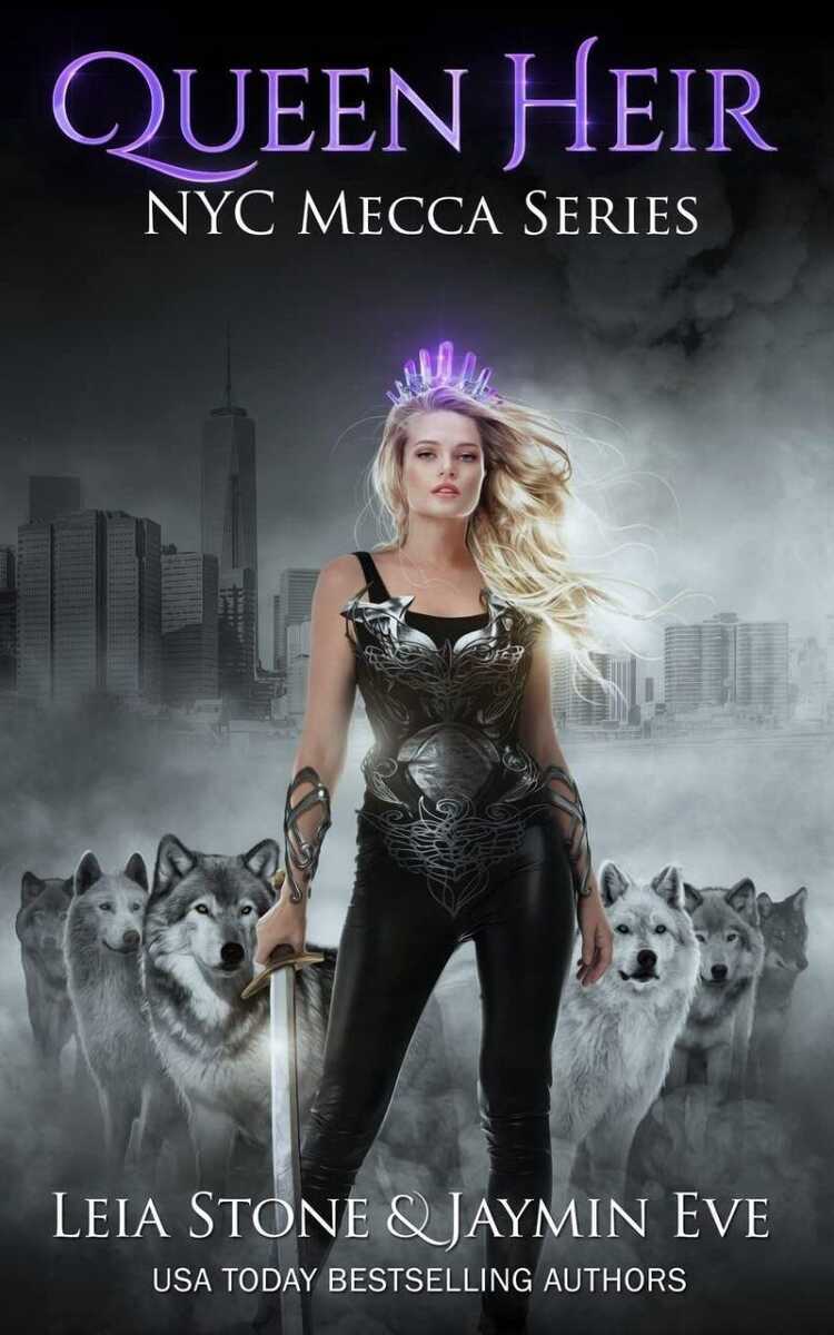 Queen Heir