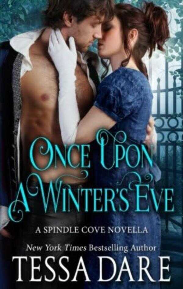 Once Upon a Winter's Eve