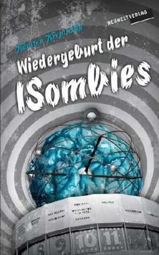 Wiedergeburt der ISombies