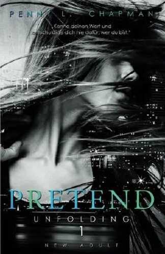 Pretend — Penny L. Chapman