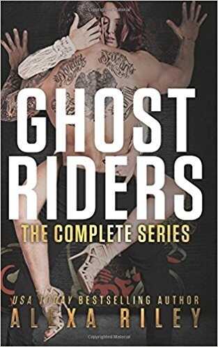 Ghost Riders