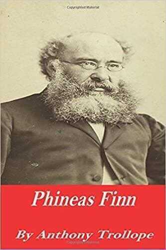 Phineas Finn