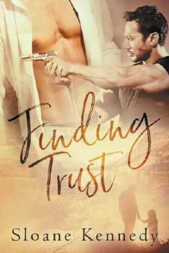 Finding Trust (Volume 2)
