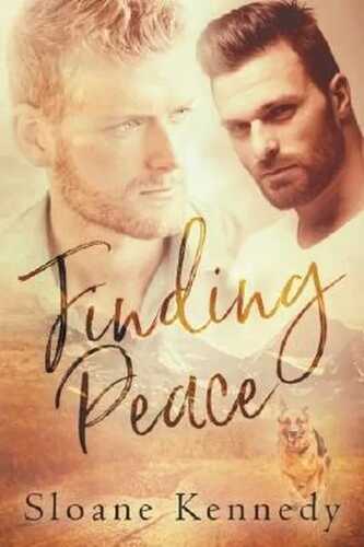 Finding Peace (Volume 3)