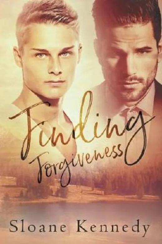 Finding Forgiveness (Volume 4)