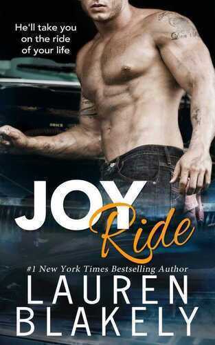 Joy Ride
