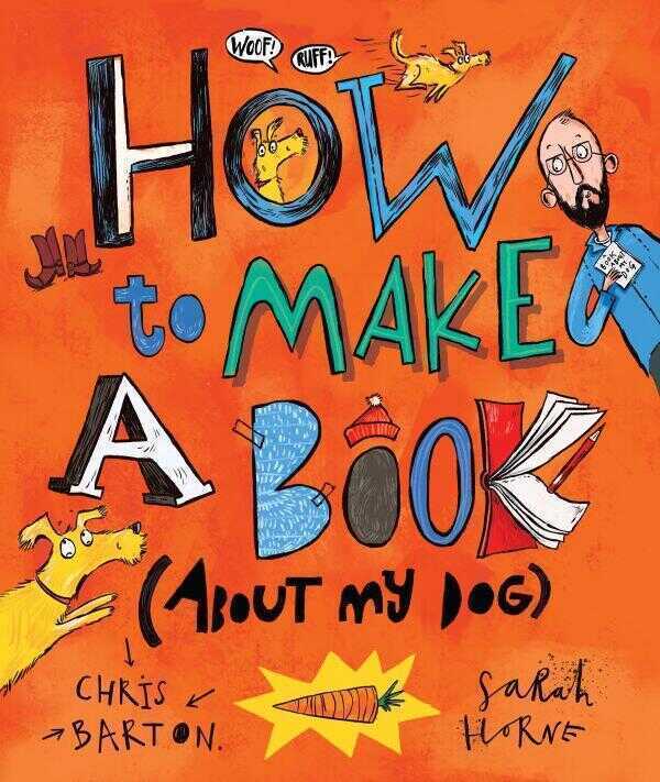 How to Make a Book