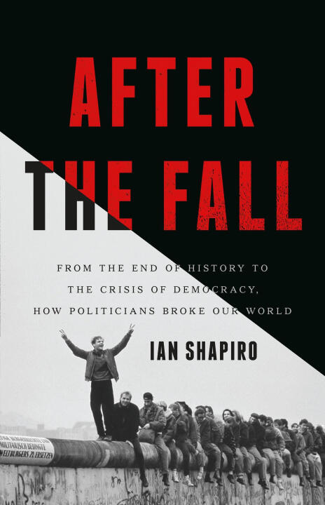 Untitled on Politics That Might Have Been