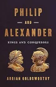 Philip and Alexander