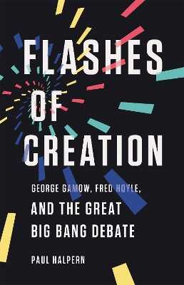 Flashes of Creation