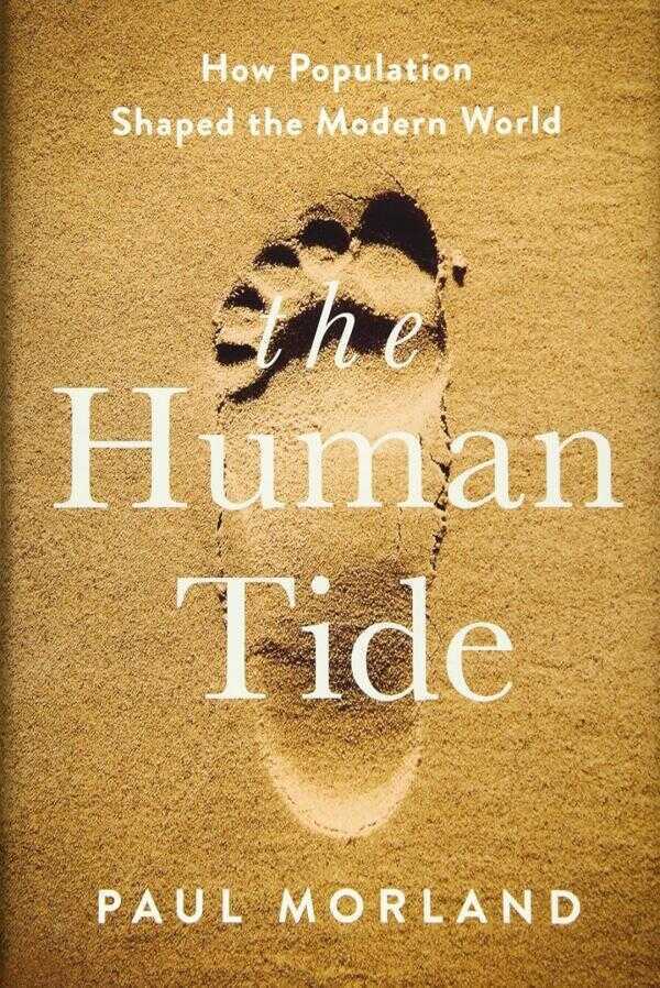 The Human Tide