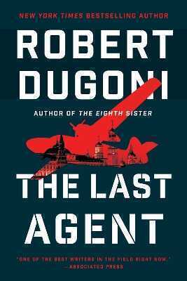 The Last Agent