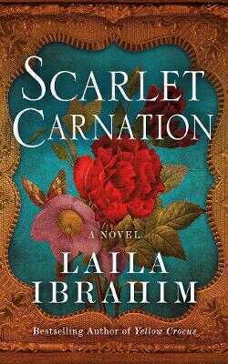 Scarlet Carnation