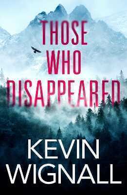 Those Who Disappeared