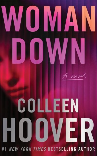 Woman Down