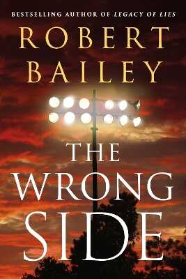 The Wrong Side — Robert Bailey