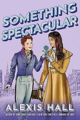 Something Spectacular