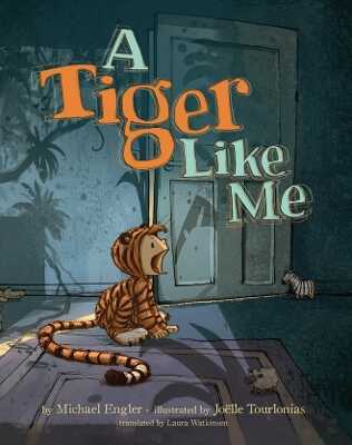 A Tiger Like Me