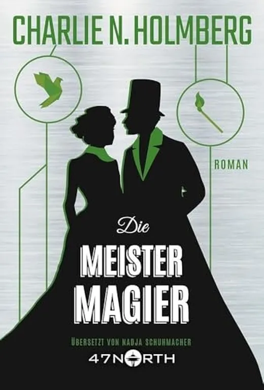 Die Meistermagier