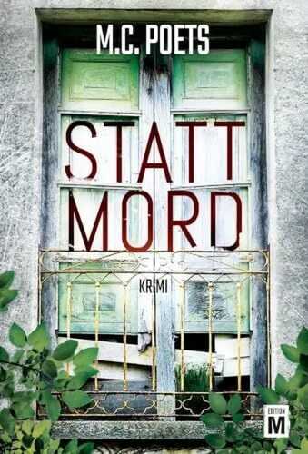 Stattmord — M. C. Poets