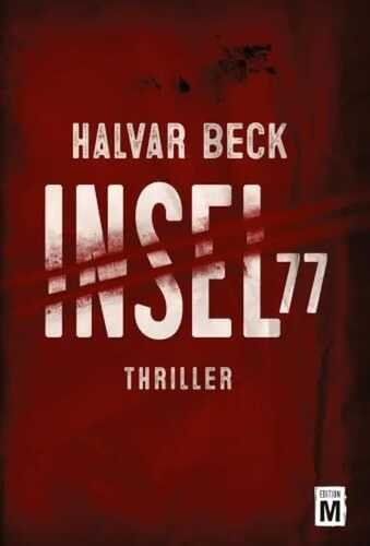 Insel 77 — Halvar Beck